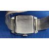 Image 9 : Vintage Art Deco Brunvil Shock Proof 6 Jewel Swiss Wristwatch With Mesh Band & Original Box 