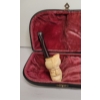 Image 2 : 2 Pipes - Vintage Meerschaum Pipe - Nice Patina - And A Vintage Claude Romain Pipe