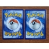 Image 2 : Two Snorlax Pokemon Trading Cards Including Asako Artwork
