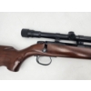 Image 19 : Remington Model 592M 5mm Remington Magnum Bolt Action Rifle w/ Weaver V22-A Scope – SN 1095908