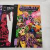 Image 6 : 7 Assorted Comics By IMAGE Comics Featuring Two Larger Thicker Books 