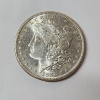 Image 2 : 1881-S Silver Morgan Dollar - 90% Silver U.S. Coin