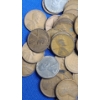 Image 2 : Unsearched Assorted Lincoln Wheat Cents & 1962-D Lincoln Cent - Face Value: $1.87