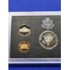 Image 6 : 1998- S United States Mint Silver Proof Set - 5 Coin Set with Display Case