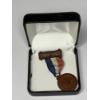 Image 4 : Daughters of Union Veterans of the Civil War - 1861-1865 Medal with Pin in Case - FCL