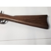 Image 9 : Antique U.S. Springfield  Percussion Black Powder Musket