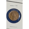 Image 11 : Assorted Years/Mint Mark Lincoln Wheat Cents Some With Possible Errors - Face Value: $0.21