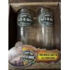 Image 1 : 2 - Larry The Cable Guy Git-R-Done 16 Oz Pilsner Glasses - Never Opened
