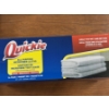 Image 1 : 36 Pack Quickie All Purpose Microfiber Cloths - Brand New In The Convenient Pop-Up Dispenser