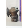 Image 9 : Vintage Universal Lamp Company.Auto-Lite Carbide Coal Miner's Lamp