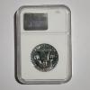 Image 3 : NGC PF67 Graded 1956 United States 90% Silver Franklin Proof Half Dollar