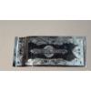 Image 3 : 2000 Authentic United States Legal Tender $1 Silver Certificate Struck In .999 Pure Silver