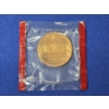 Image 4 : 1949 U.S. Mint Copper Presidential Medal of Inauguration Harry S. Truman - SEALED