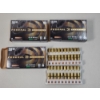 Image 1 : 3 Full Boxes of Federal Premium Gold Medal 308 Winchester Ammunition - 60 Rounds Total