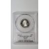 Image 3 : PCGS 2004-S PR 70 DCAM Florida 90% Silver Quarter From The 50 State Quarters Program 