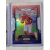 Image 4 : 3 Rashee Rice Trading Cards Including 2022 Leaf Autographed & 2023 Panini Prizm