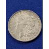 Image 2 : 1896 Morgan Silver Dollar