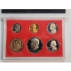 Image 5 : Lot of Assorted United States Proof Sets - Years: 1980, 1972, 1982, 1978, 1976, 1974, 1966