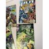Image 2 : Comic Books - Set of 5 - DC Comics - JLA - Joker