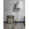 Image 1 : Pick Up Off Site- 115 Ely St. Alliance Oh. New Floor Lamp & Mirror