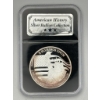 Image 1 : American History Silver Bullion Collection - Roaring 20s - 1Toz .999 Silver Round