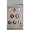 Image 3 : U.S Eisenhower Proof Collection In Littleton Prestige Collector Series Coin Collection Book