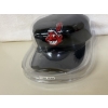 Image 1 : Tony Pena Autographed Indians Baseball Hat in Plastic Storage - Genuine Merchandice MLB 