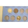 Image 8 : United States Buffalo Nickels In Coin Book & 1945-P 35% Silver Jefferson Nickel - Face Value: $1.55