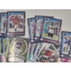 Image 3 : Large Lot of Assorted Football Trading Cards - In Sleeves