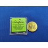 Image 3 : 1998 Canadian Gold Maple Leaf $50 Coin - 1 oz .9999 Fine Gold - Fantastic Coin! 