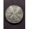 Image 1 : 2025 Walking Liberty .999 Fine Titanium 1 Troy Ounce Coin - Mint Condition - Exceptional Coin