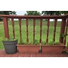 Image 1 : 3 Quality Plastic Planters