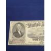 Image 2 : $2 United States Note 1917 Legal Tender Fr#57 Teehee/Burke 