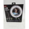 Image 1 : Brand New In Box- iTek LED Selfie Light With 3 Colors & Clamp!