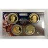 Image 2 : 2008 United States Mint Siver Proof Set