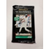 Image 1 : Rare 1993 Pinnacle Series 2 Baseball Wax Pack - Possible Jeter Rookie Bo, Ripken & Other Big Cards