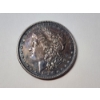 Image 1 : 1886 90% Silver Morgan Dollar