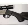 Image 4 : Traditions Buckstalker XT .50 Caliber Break-Action Muzzleloader with Original Box