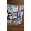 Image 10 : Assorted 90's-2000's Football & Baseball Cards