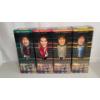 Image 1 : 2001 Best Buy EXCLUSIVE 4 Out Of 5 *NSYNC Collectible 8" Bobbleheads In Excellent Condition
