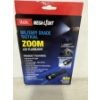 Image 2 : Brand New ITEK Military Grade Zoom LED Flashlight - 40X More Powerful Than Normal Flashlights