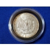 Image 3 : 1888 90% Silver Morgan Dollar in Coin Capsule