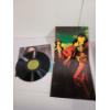 Image 6 : Miscellaneous Record Albums - Blondie - Run DMC - Carole King - Dionne Warwick - Etc.