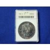 Image 1 : 1881-S Morgan Silver Dollar ANACS AU 55