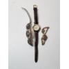 Image 1 : (3) Ladies Watches Including Gala, Timex, and Gruen