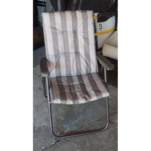 Excellent Portable Folding Chair 