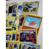 Image 5 : 50 Assorted Pokemon Trading Cards Holo, Reverse Holo's & Rares!