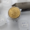 Image 4 : Four Assorted $25.00 Rolls of United States Dollar Coins - Total FV: $100.00