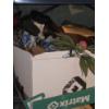 Image 3 : *Pick Up At Louisville Home - No Shipping Available* Vintage Items Including Shelving, Interesting C