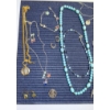 Image 2 : Beautiful Costume Jewelry!! - 6 Necklaces - 2 Bracelets - 3 Sets of Earrings 
